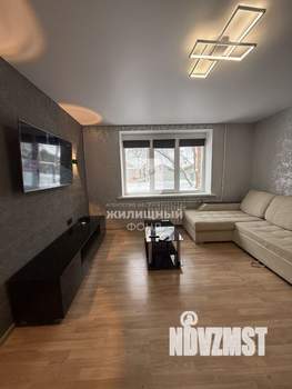 2-к квартира, вторичка, 45м2, 1/5 этаж