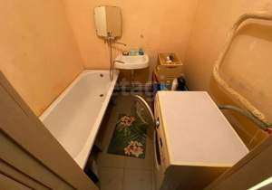 3-к квартира, вторичка, 73м2, 8/10 этаж