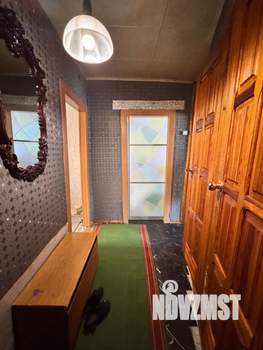 3-к квартира, вторичка, 59м2, 5/6 этаж