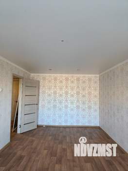 1-к квартира, вторичка, 34м2, 1/5 этаж