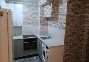 1-к квартира, вторичка, 35м2, 11/19 этаж