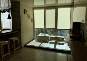 2-к квартира, вторичка, 53м2, 16/16 этаж