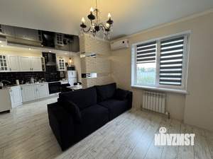 2-к квартира, вторичка, 60м2, 8/25 этаж