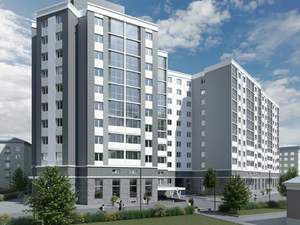 Фото квартиры на продажу (1)