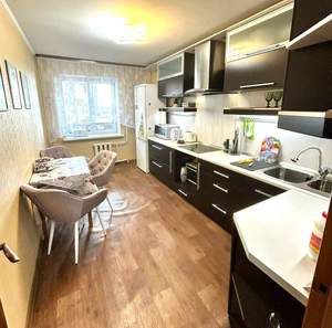 1-к квартира, вторичка, 40м2, 7/10 этаж