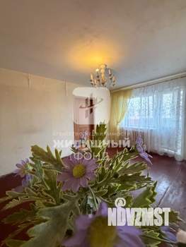 2-к квартира, вторичка, 46м2, 5/5 этаж