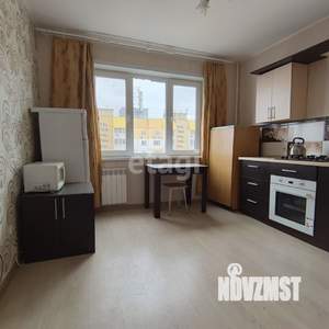1-к квартира, вторичка, 40м2, 9/10 этаж