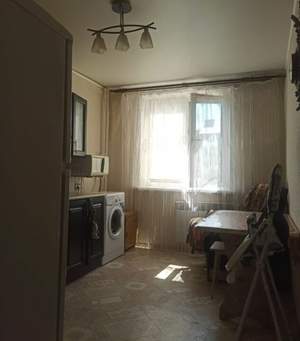 3-к квартира, вторичка, 70м2, 3/5 этаж