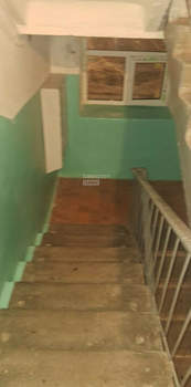 1-к квартира, вторичка, 34м2, 4/5 этаж