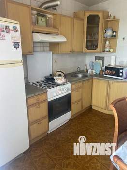 3-к квартира, вторичка, 72м2, 4/10 этаж