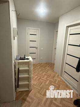 1-к квартира, вторичка, 40м2, 3/10 этаж