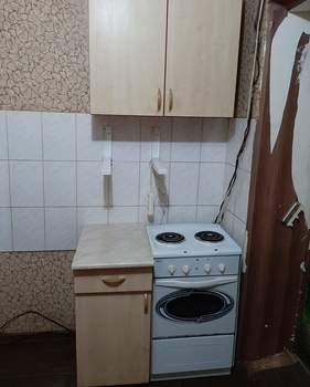 1-к квартира, вторичка, 23м2, 2/5 этаж