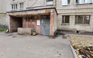 2-к квартира, вторичка, 54м2, 4/25 этаж