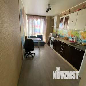 2-к квартира, вторичка, 55м2, 7/10 этаж