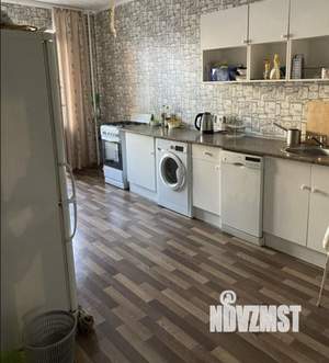 2-к квартира, вторичка, 58м2, 8/12 этаж
