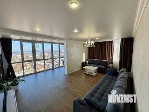 3-к квартира, вторичка, 91м2, 20/26 этаж