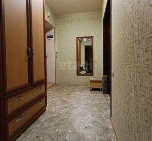 1-к квартира, вторичка, 39м2, 6/10 этаж