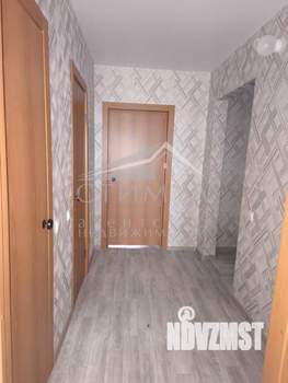 1-к квартира, вторичка, 50м2, 10/11 этаж