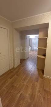 2-к квартира, вторичка, 63м2, 7/10 этаж