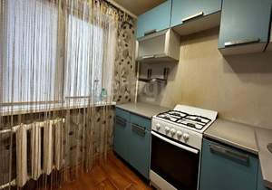 1-к квартира, вторичка, 31м2, 3/5 этаж