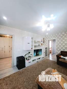 3-к квартира, вторичка, 60м2, 5/5 этаж
