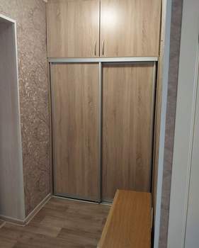 1-к квартира, вторичка, 33м2, 5/6 этаж