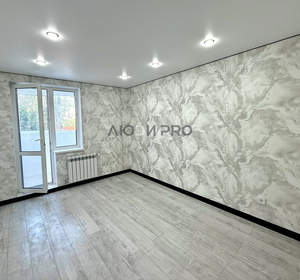 1-к квартира, вторичка, 42м2, 2/9 этаж