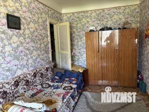 2-к квартира, вторичка, 45м2, 2/4 этаж