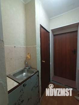 1-к квартира, вторичка, 18м2, 3/5 этаж