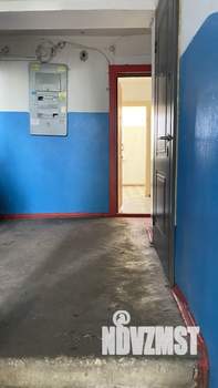 1-к квартира, вторичка, 30м2, 2/3 этаж