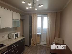 1-к квартира, вторичка, 43м2, 10/10 этаж
