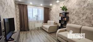 1-к квартира, вторичка, 43м2, 5/18 этаж