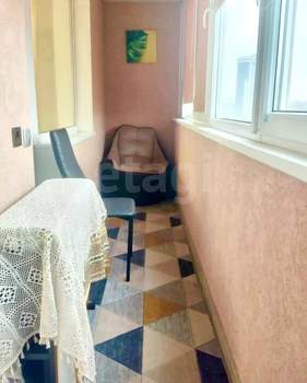 2-к квартира, вторичка, 49м2, 6/10 этаж