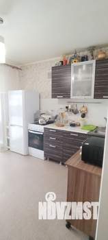 2-к квартира, вторичка, 66м2, 6/12 этаж