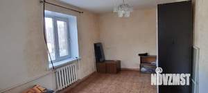 1-к квартира, вторичка, 30м2, 3/5 этаж