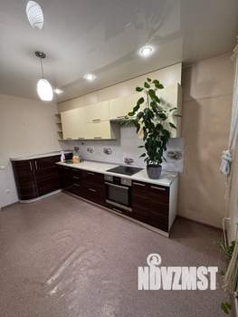 1-к квартира, вторичка, 39м2, 11/12 этаж