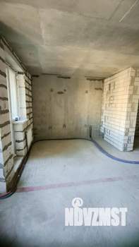 1-к квартира, сданный дом, 34м2, 10/15 этаж