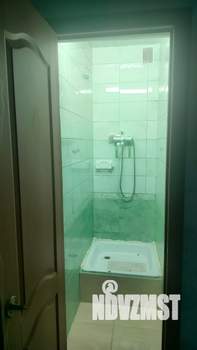 1-к квартира, вторичка, 19м2, 5/5 этаж