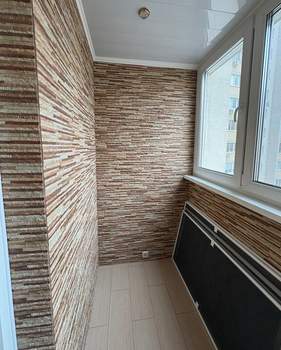 2-к квартира, вторичка, 60м2, 4/10 этаж
