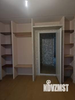 3-к квартира, вторичка, 66м2, 3/5 этаж