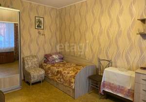 2-к квартира, вторичка, 49м2, 2/10 этаж