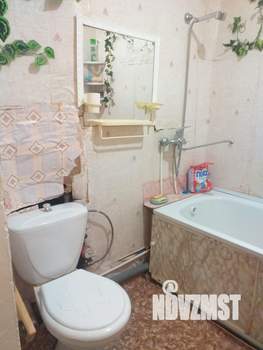 1-к квартира, вторичка, 30м2, 5/5 этаж