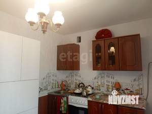 1-к квартира, вторичка, 46м2, 7/10 этаж