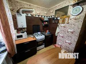 2-к квартира, вторичка, 45м2, 4/5 этаж