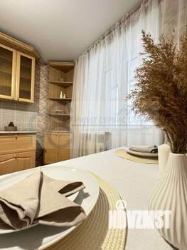 3-к квартира, вторичка, 63м2, 6/10 этаж