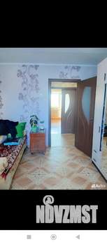 3-к квартира, вторичка, 59м2, 1/5 этаж