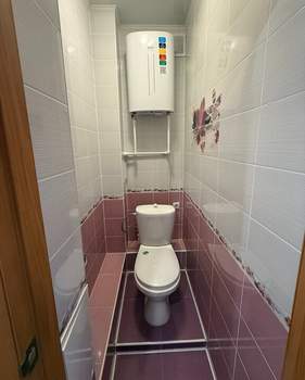 3-к квартира, вторичка, 73м2, 5/10 этаж