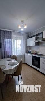 3-к квартира, вторичка, 65м2, 6/10 этаж