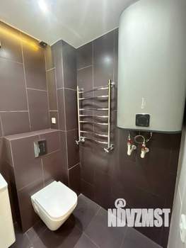 1-к квартира, вторичка, 40м2, 7/12 этаж