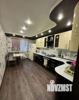 3-к квартира, вторичка, 78м2, 10/10 этаж